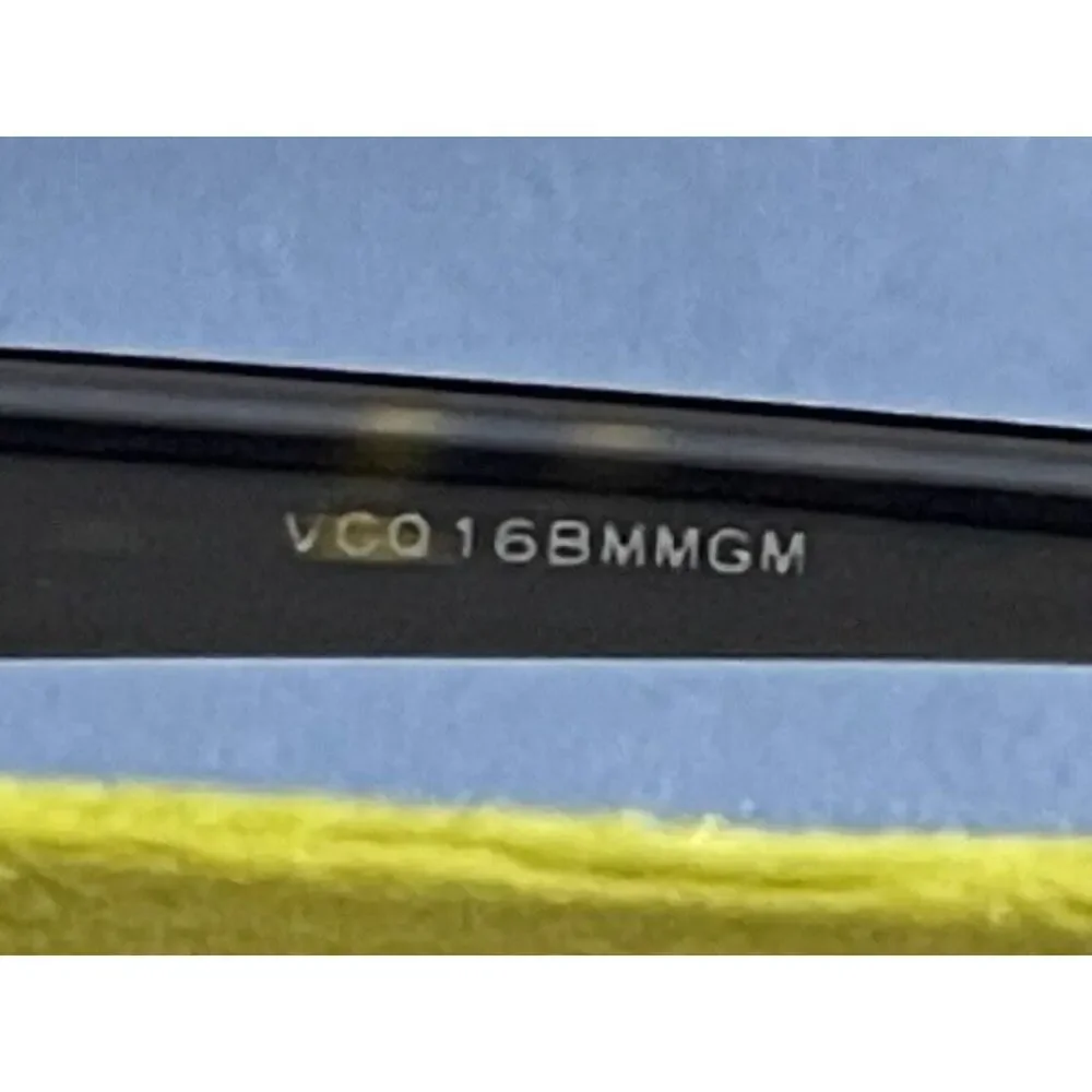 NEW GUCCI GG 0449S 003 HAVANA AUTHENTIC SUNGLASSES Blue Lense Tortoise 56MM $468 - Picture 7 of 10